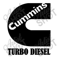 Turbo Diesel Maternity Scoop Neck T-shirt | Artistshot