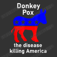 Donkey Pox Donkey Political Funny Satire Baby Bodysuit | Artistshot