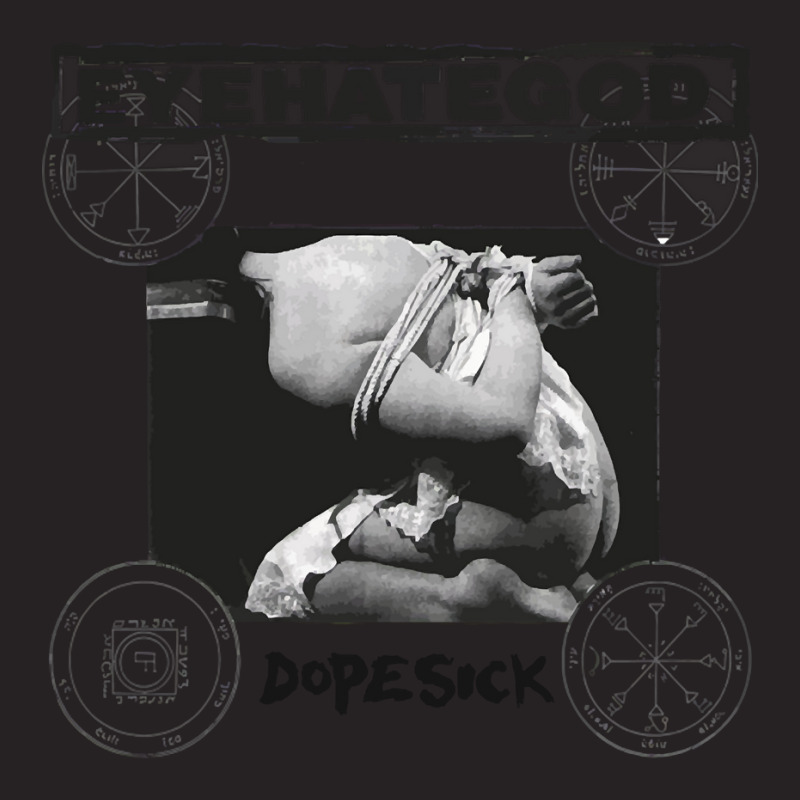 Eyehategod Dopesick Alternate Vintage Cap by Jerhogen528 | Artistshot