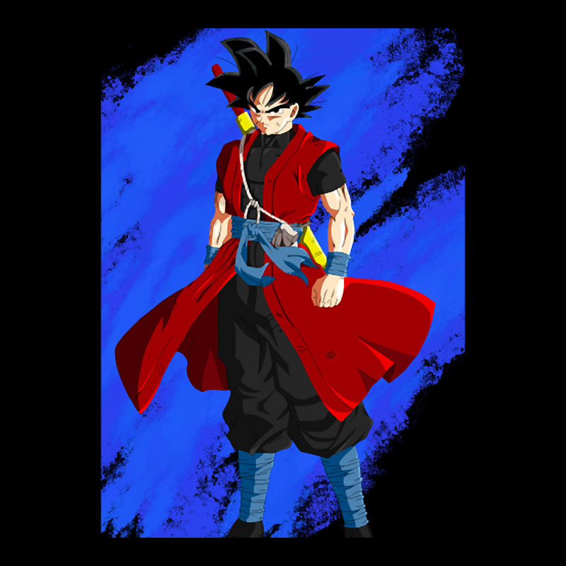 Xeno Goku-yw7sf Long Sleeve Shirts by mckeebeckett3l9yxd | Artistshot