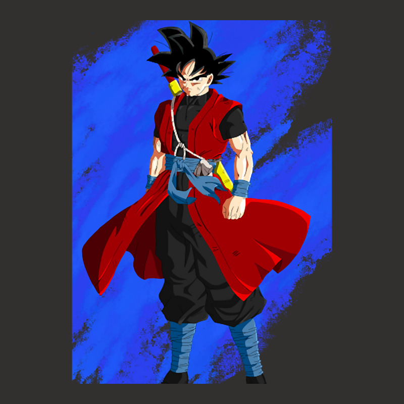 Xeno Goku-yw7sf Champion Hoodie by mckeebeckett3l9yxd | Artistshot