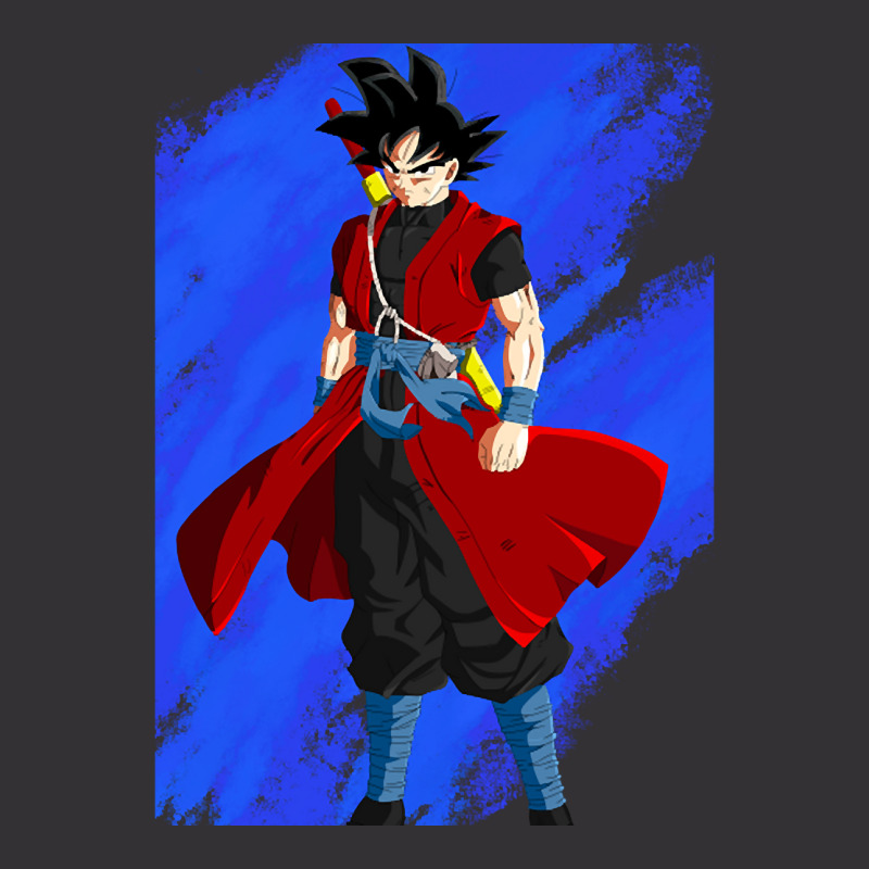 Xeno Goku-yw7sf Vintage Hoodie And Short Set by mckeebeckett3l9yxd | Artistshot