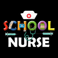 School Nurse Gift Registered Nurse Back To School Nursing Pocket T-shirt | Artistshot