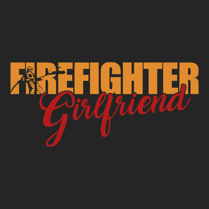 Fire Rescue Firefighter Girlfriend Fireman-v6ssz Unisex Hoodie by declangreenwood | Artistshot