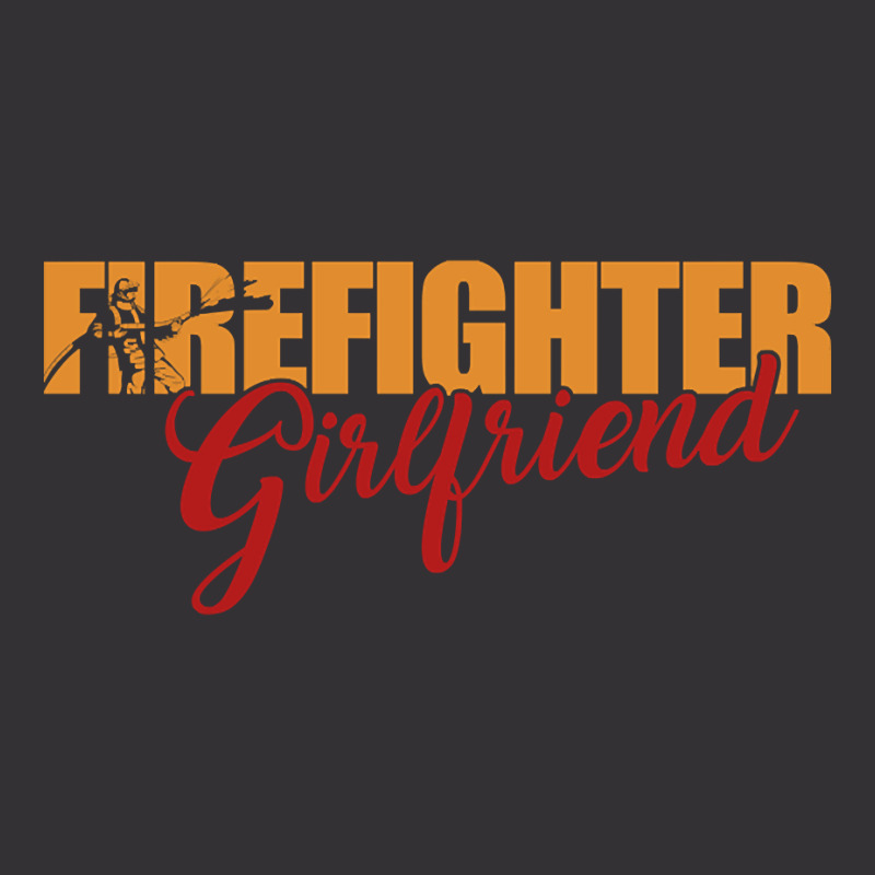 Fire Rescue Firefighter Girlfriend Fireman-v6ssz Vintage Short by declangreenwood | Artistshot