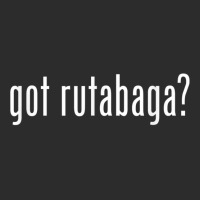 Got Rutabaga _ Funny Exclusive T-shirt | Artistshot