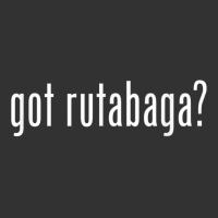 Got Rutabaga _ Funny Baby Bodysuit | Artistshot