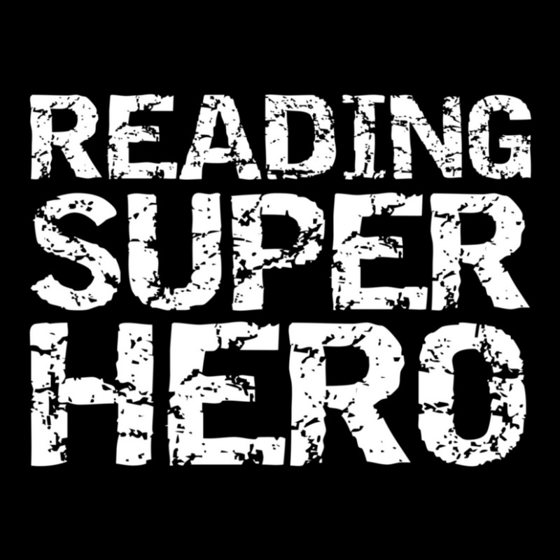 Funny Super Hero Reader Quote For Boys Reading Superhero Pocket T-Shirt by behindcedar22 | Artistshot