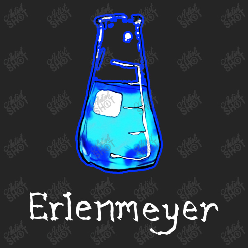 Erlenmeyer, Laboratory Unisex Hoodie by DagDigDug | Artistshot