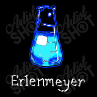 Erlenmeyer, Laboratory Long Sleeve Shirts | Artistshot