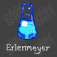 Erlenmeyer, Laboratory Vintage T-shirt | Artistshot