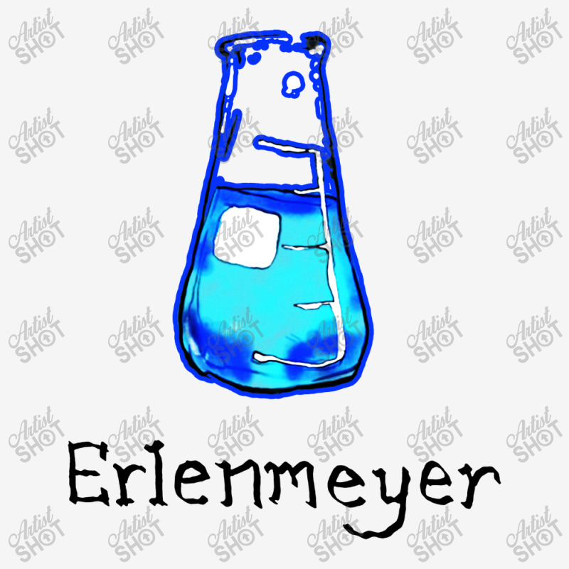 Erlenmeyer, Laboratory Classic T-shirt by DagDigDug | Artistshot