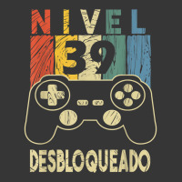 Nivel 39 Desbloqueado Gamer 39 Años T Shirt Toddler Hoodie | Artistshot