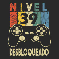 Nivel 39 Desbloqueado Gamer 39 Años T Shirt Toddler T-shirt | Artistshot