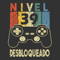 Nivel 39 Desbloqueado Gamer 39 Años T Shirt Baby Bodysuit | Artistshot