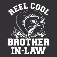 Reel Cool Fishing Brotherinlaw From Sisterinlaw Vintage Short | Artistshot