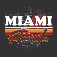 Fl Miami Retro Sunset Summer Florida State Florida Vintage Short | Artistshot