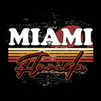 Fl Miami Retro Sunset Summer Florida State Florida Toddler 3/4 Sleeve Tee | Artistshot