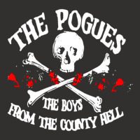 The Pogues Champion Hoodie | Artistshot