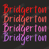 Bridgerton Ladies Fitted T-shirt | Artistshot