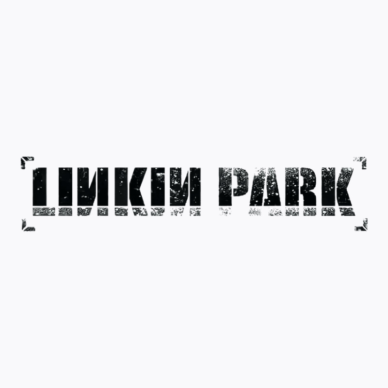 Linkin Fade Font T-Shirt by GiaMuller | Artistshot