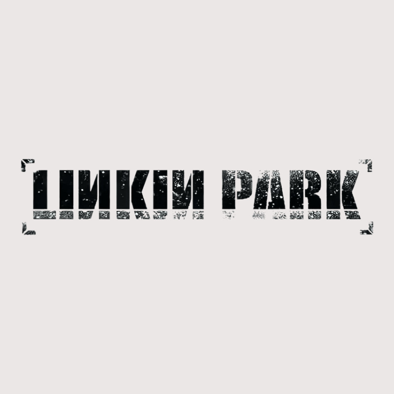 Linkin Fade Font Pocket T-Shirt by GiaMuller | Artistshot