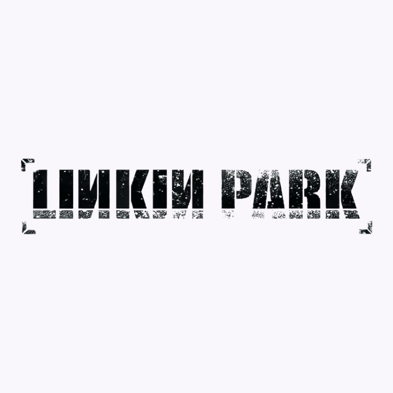 Linkin Fade Font Tank Top by GiaMuller | Artistshot