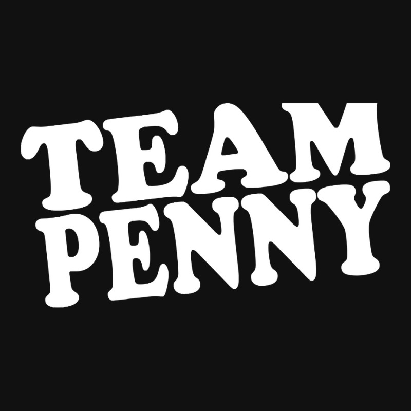 Team Penny Graphic Youth T-shirt | Artistshot