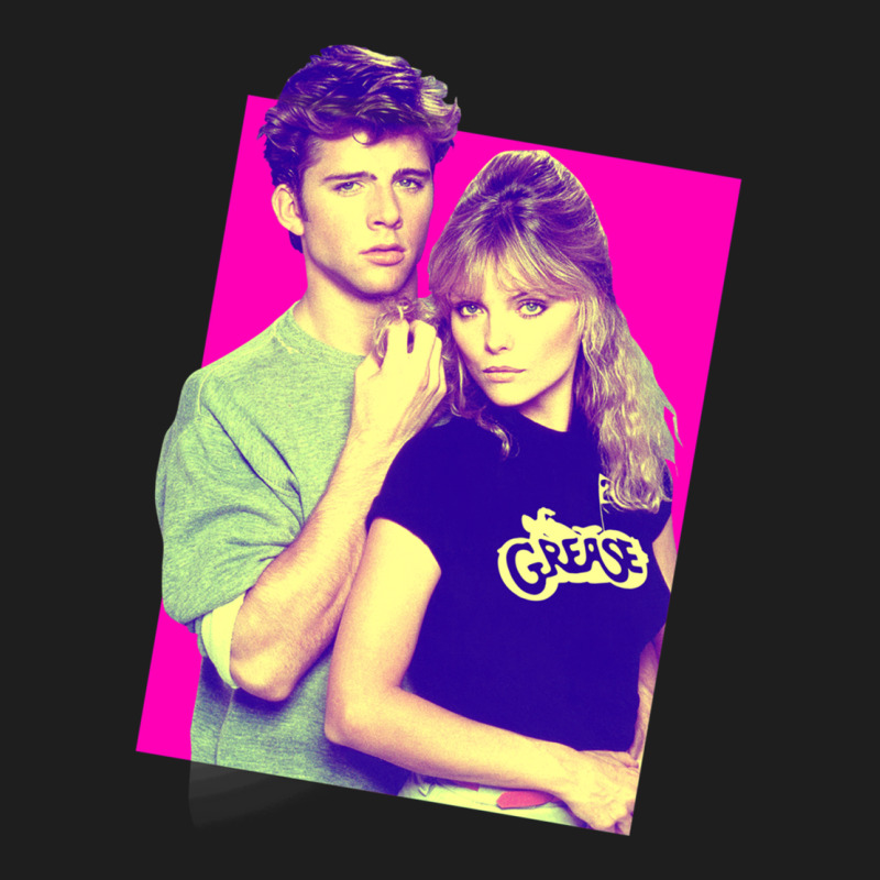 Grease 2 Premium Classic T-shirt by KIJANAOHNSON | Artistshot