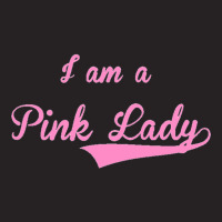 I Am A Pink Lady Vintage Cap | Artistshot