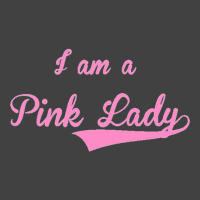 I Am A Pink Lady Vintage T-shirt | Artistshot