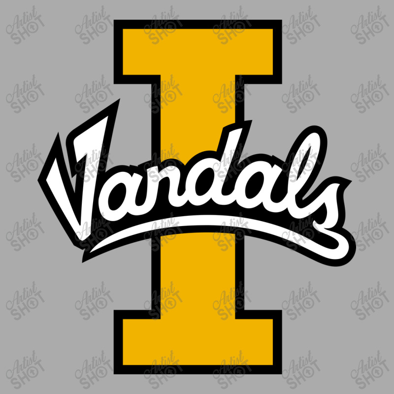 The Idaho Vandals T-shirt | Artistshot