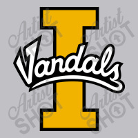 The Idaho Vandals Pocket T-shirt | Artistshot