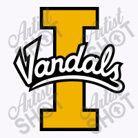 The Idaho Vandals Tank Top | Artistshot