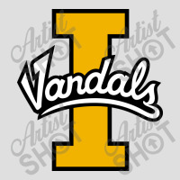 The Idaho Vandals V-neck Tee | Artistshot