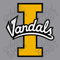 The Idaho Vandals 3/4 Sleeve Shirt | Artistshot