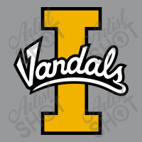 The Idaho Vandals Unisex Hoodie | Artistshot