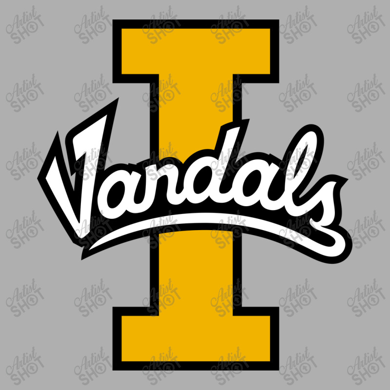 The Idaho Vandals Exclusive T-shirt | Artistshot