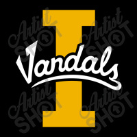 The Idaho Vandals Men's Long Sleeve Pajama Set | Artistshot