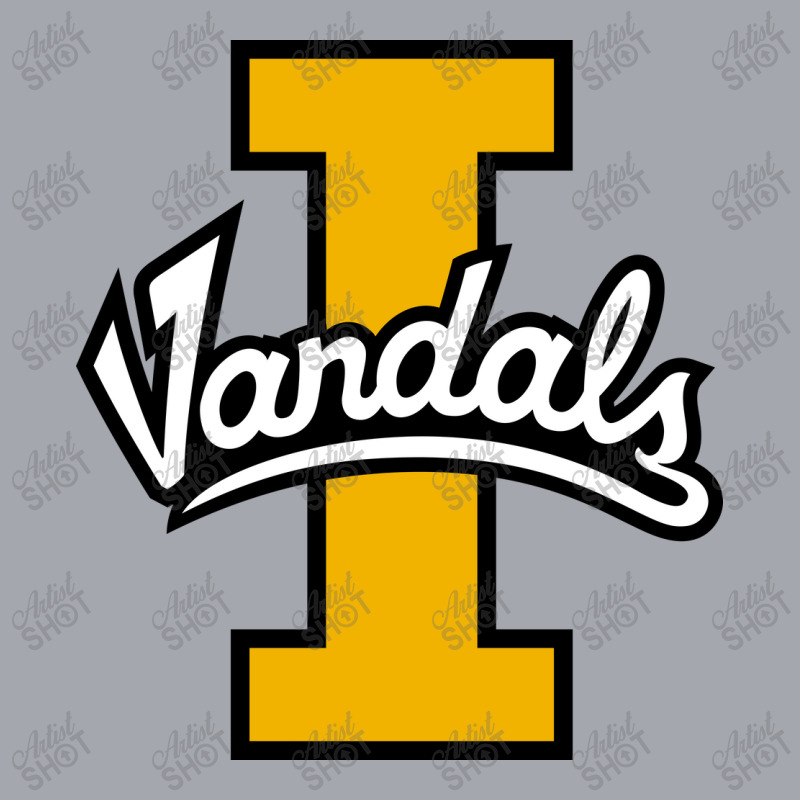 The Idaho Vandals Long Sleeve Shirts | Artistshot