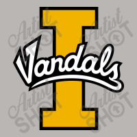 The Idaho Vandals Baby Tee | Artistshot