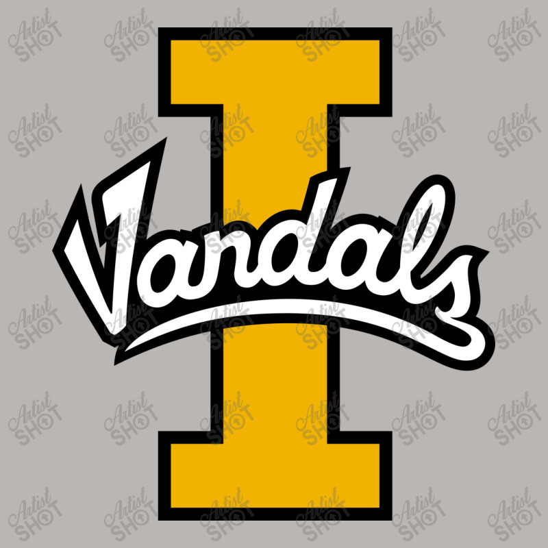 The Idaho Vandals Baby Tee | Artistshot