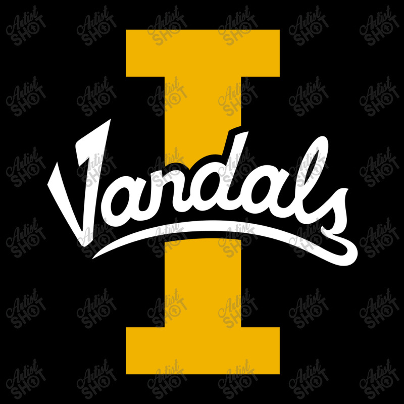 The Idaho Vandals Lightweight Hoodie | Artistshot