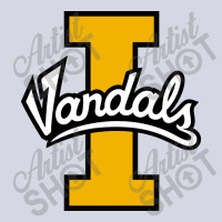 The Idaho Vandals Fleece Short | Artistshot