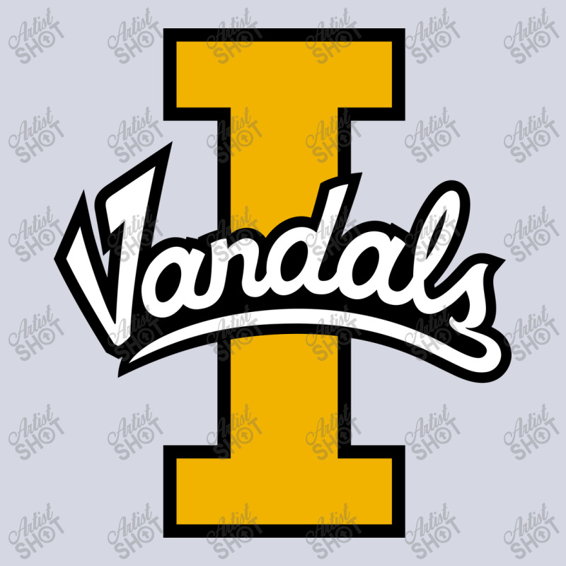 The Idaho Vandals Fleece Short | Artistshot