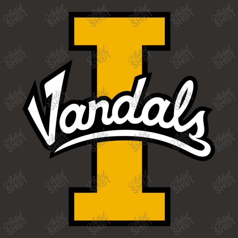 The Idaho Vandals Champion Hoodie | Artistshot