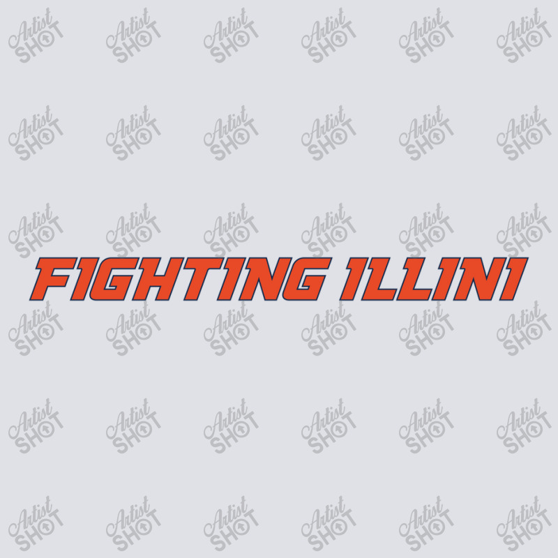 The Illinois Fighting Illini 2 Bucket Hat by meepohumblekid | Artistshot