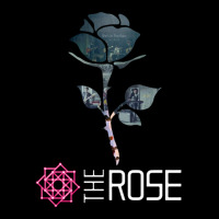 The Rose - Large Graphic Unisex Jogger | Artistshot