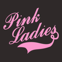 Pink Ladies 2 Racerback Tank | Artistshot