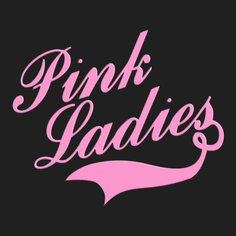 Pink Ladies 2 Ladies Polo Shirt by KIJANAOHNSON | Artistshot